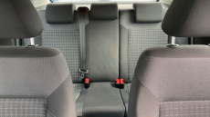 Volkswagen Polo 1.2 TSI SE 5dr Petrol Hatchback